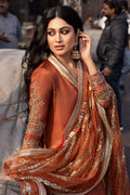 Maya | Wedding Formal Humnawa | TABASSUM - Waniyas