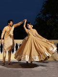 Maya | Eid Collection Saawariya | MYSA - Waniyas