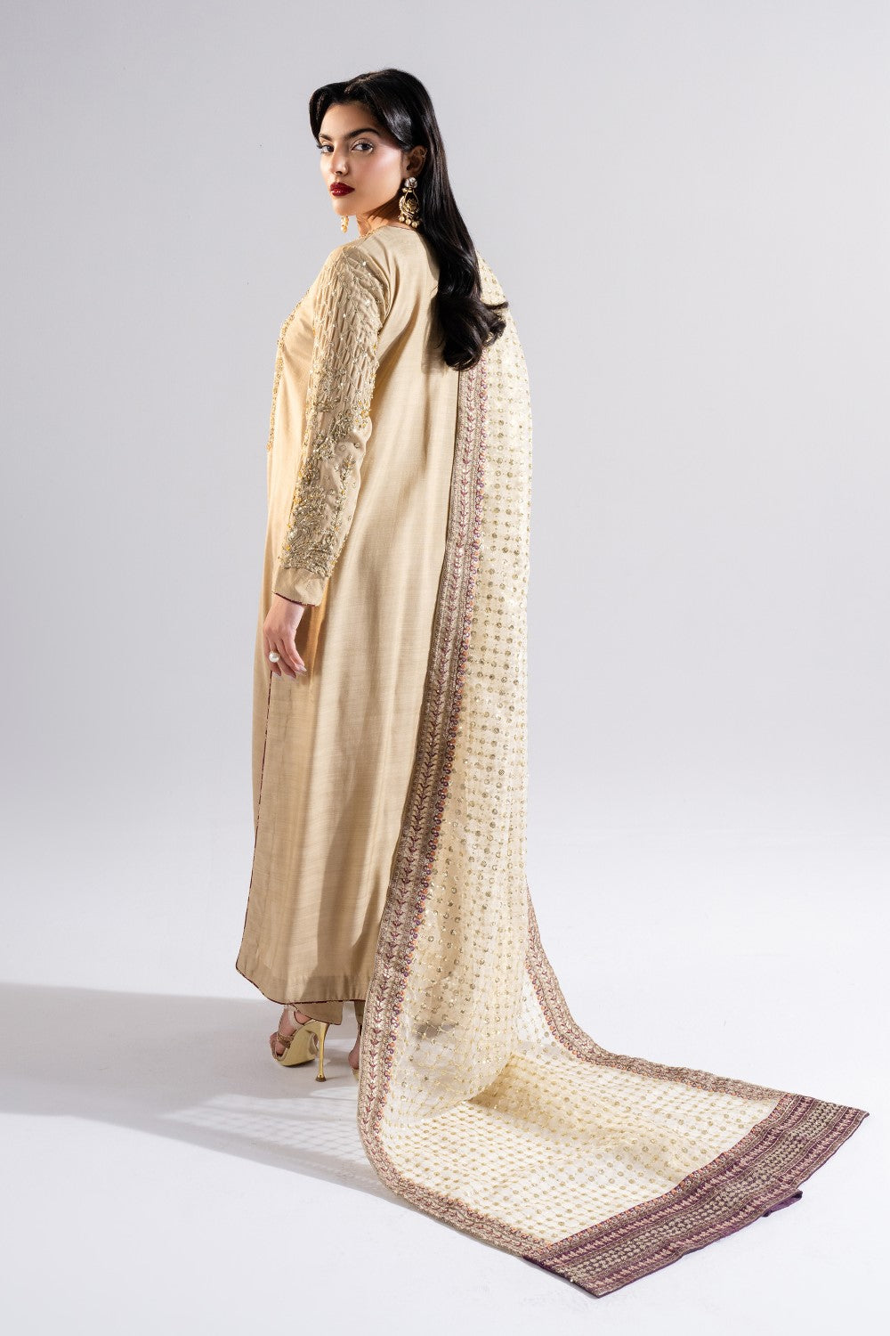 Maryum N Maria | Luna Formals | ZURI - Ladies Clothes 