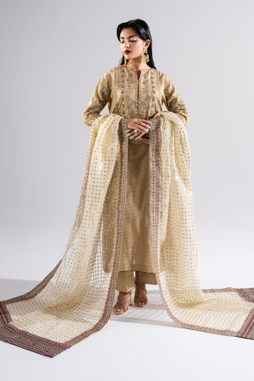 Maryum N Maria | Luna Formals | ZURI - Ladies Clothes 