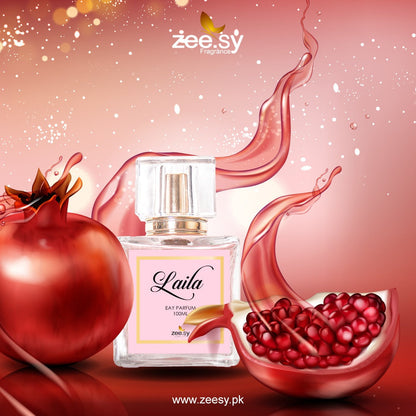 Laila - perfume 
