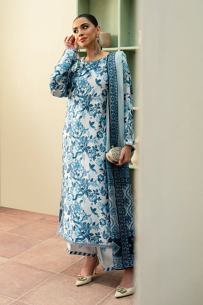 Imrozia Premium | Celeste Pret 25 | SP-108 Aeither - Formal Dress - available at Maria Faisal in UK and USA.