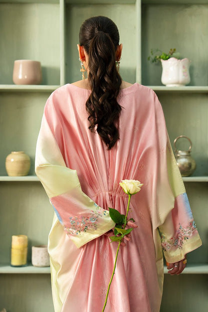 Imrozia Premium | Celeste Pret 25 | SP-110 Dawn - Formal Dress - available at Maria Faisal in UK and USA.