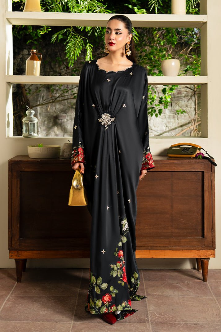 Imrozia Premium | Celeste Pret 25 | SP-113 Zenith - Formal Dress - available at Maria Faisal in UK and USA.