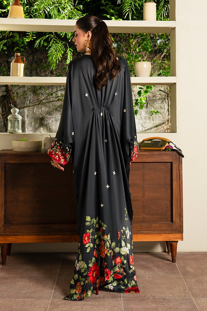 Imrozia Premium | Celeste Pret 25 | SP-113 Zenith - Formal Dress - available at Maria Faisal in UK and USA.