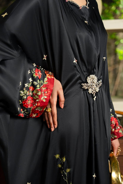 Imrozia Premium | Celeste Pret 25 | SP-113 Zenith - Formal Dress - available at Maria Faisal in UK and USA.