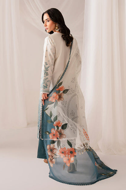 Imrozia Premium | Lumea Pret | SP-139 Verelle - Luxury Dress - available at Maria Faisal in UK and USA.