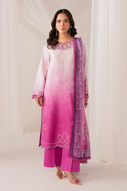 Imrozia Premium | Lumea Pret | SP-141 Mirelle - Luxury Dress - available at Maria Faisal in UK and USA.