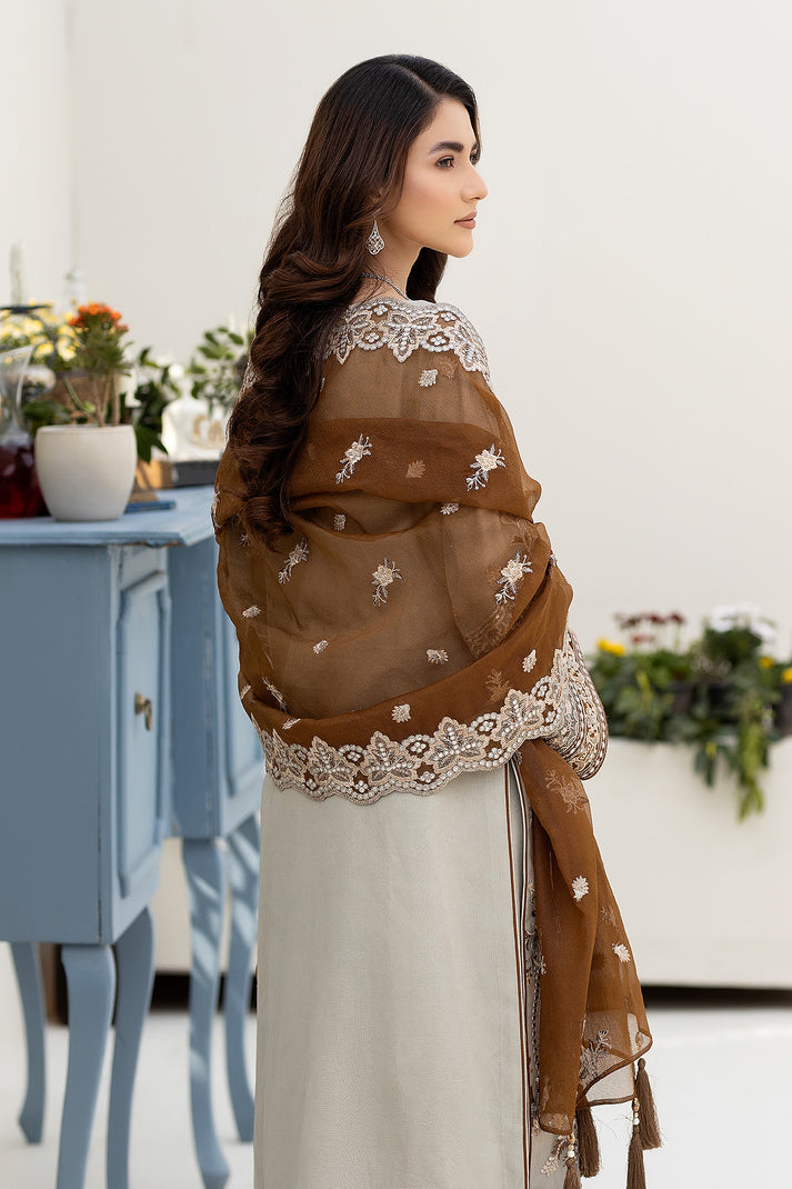 Imrozia Premium | Baad e Saba | IP-47 Rashk - Waniyas