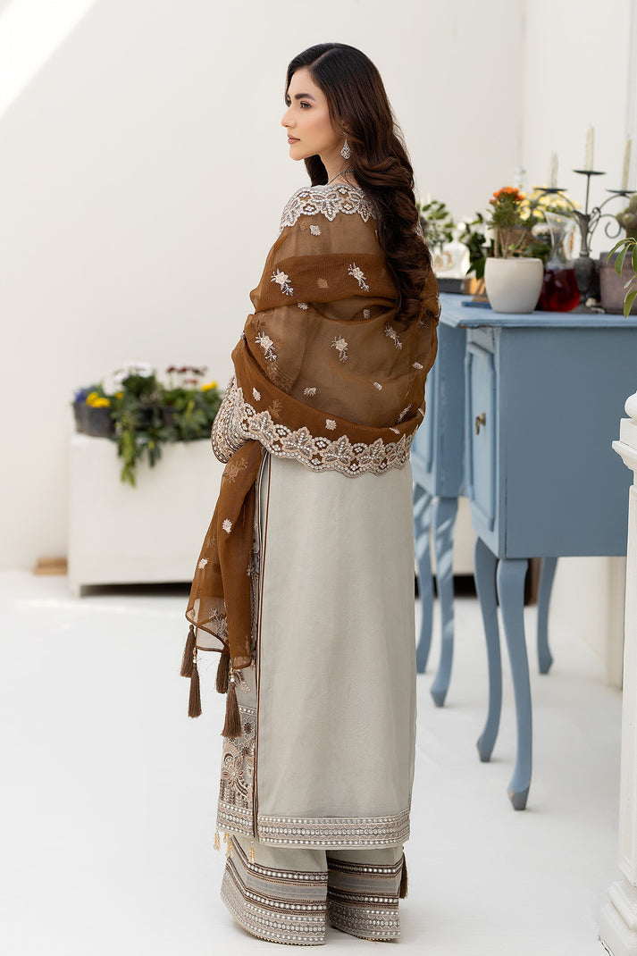 Imrozia Premium | Baad e Saba | IP-47 Rashk - Waniyas