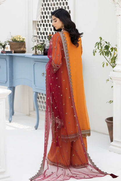 Imrozia Premium | Baad e Saba | IP-45 Uns - Waniyas