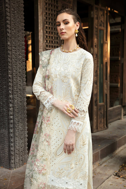 Imrozia Premium | Reve Luxury Lawn | S.L 60 Sephora - Ladies Clothes - Maria Faisal