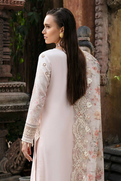 Imrozia Premium | Reve Luxury Lawn | S.L 62 Regine - Ladies Clothes - Maria Faisal