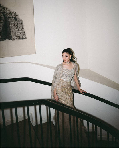 Mysie by Tahira | Eid Festive 25 |Inaya by Maria Faisal - Registered Vendor of : Mysie by Tahira - type : Ladies Clothes - 100% original wedding dresses