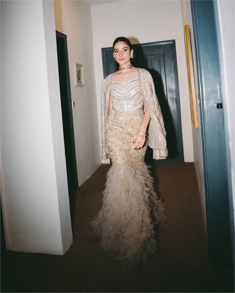 Mysie by Tahira | Eid Festive 25 |Inaya by Maria Faisal - Registered Vendor of : Mysie by Tahira - type : Ladies Clothes - 100% original wedding dresses