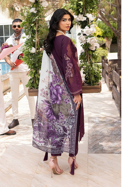 Imrozia Premium | Rang e Bahar | IP-123 RASHA by Maria Faisal - Registered Vendor of : Imrozia Premium - type : Ladies Clothes - 100% original wedding dresses