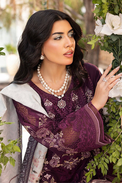 Imrozia Premium | Rang e Bahar | IP-123 RASHA by Maria Faisal - Registered Vendor of : Imrozia Premium - type : Ladies Clothes - 100% original wedding dresses