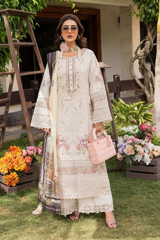 Imrozia Premium | Rang e Bahar | IP-124 JANAN by Maria Faisal - Registered Vendor of : Imrozia Premium - type : Ladies Clothes - 100% original wedding dresses