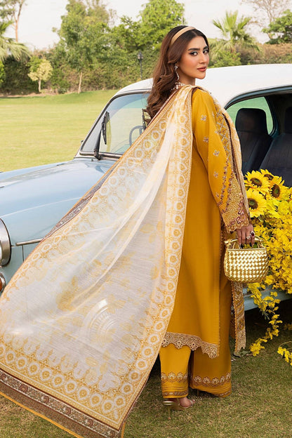 Imrozia Premium | Rang e Bahar | IP-125 HINA by Maria Faisal - Registered Vendor of : Imrozia Premium - type : Ladies Clothes - 100% original wedding dresses