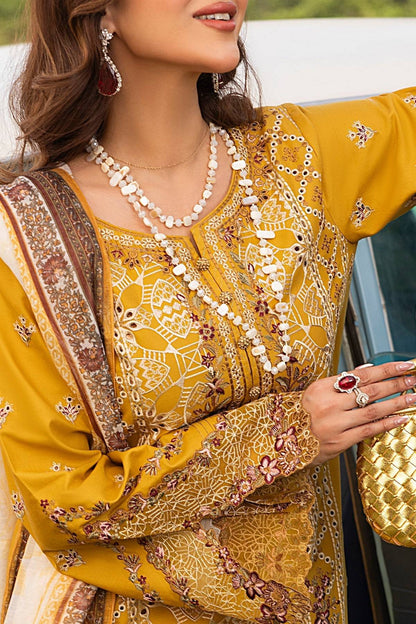 Imrozia Premium | Rang e Bahar | IP-125 HINA by Maria Faisal - Registered Vendor of : Imrozia Premium - type : Ladies Clothes - 100% original wedding dresses