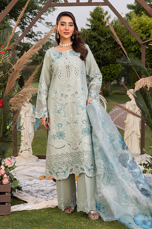 Imrozia Premium | Rang e Bahar | IP-126 SARAH by Maria Faisal - Registered Vendor of : Imrozia Premium - type : Ladies Clothes - 100% original wedding dresses