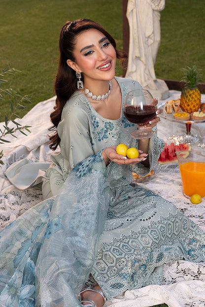 Imrozia Premium | Rang e Bahar | IP-126 SARAH by Maria Faisal - Registered Vendor of : Imrozia Premium - type : Ladies Clothes - 100% original wedding dresses