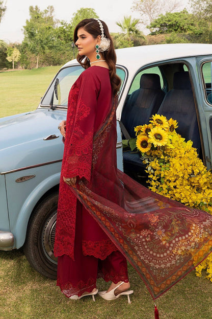 Imrozia Premium | Rang e Bahar | IP-127 ALIYAH by Maria Faisal - Registered Vendor of : Imrozia Premium - type : Ladies Clothes - 100% original wedding dresses