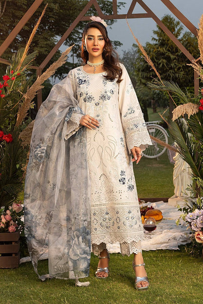 Imrozia Premium | Rang e Bahar | IP-128 ARHAB by Maria Faisal - Registered Vendor of : Imrozia Premium - type : Ladies Clothes - 100% original wedding dresses