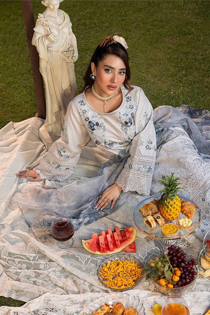 Imrozia Premium | Rang e Bahar | IP-128 ARHAB by Maria Faisal - Registered Vendor of : Imrozia Premium - type : Ladies Clothes - 100% original wedding dresses