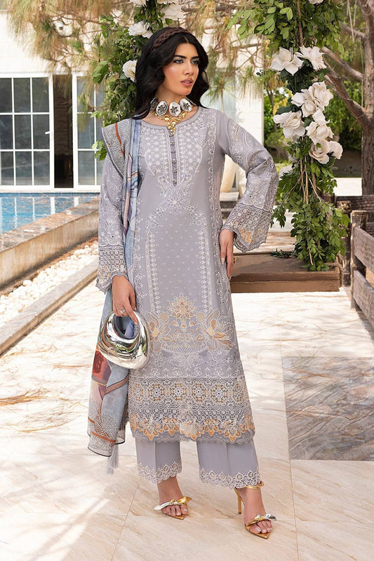 Imrozia Premium | Rang e Bahar | IP-130 NORA by Maria Faisal - Registered Vendor of : Imrozia Premium - type : Ladies Clothes - 100% original wedding dresses