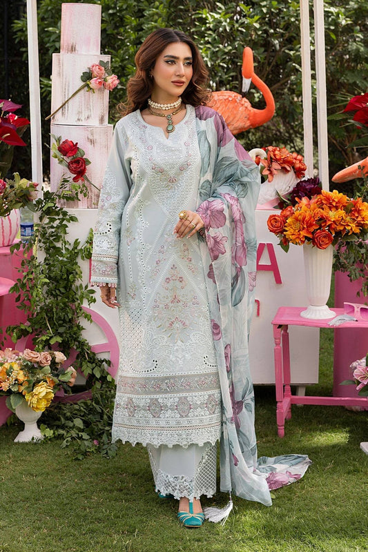 Imrozia Premium | Rang e Bahar | IP-131 INARA by Maria Faisal - Registered Vendor of : Imrozia Premium - type : Ladies Clothes - 100% original wedding dresses