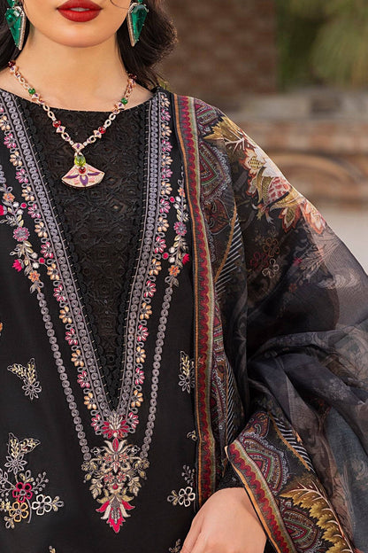 Imrozia Premium | Rang e Bahar | IP-132 HAZEL by Maria Faisal - Registered Vendor of : Imrozia Premium - type : Ladies Clothes - 100% original wedding dresses