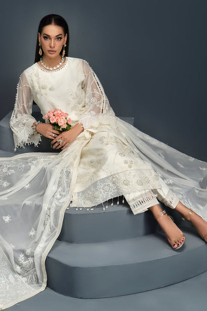 Alizeh | Reena Handcrafted 24 | Irma-Reena-V01D03 - Pakistani Dress - Maria Faisal