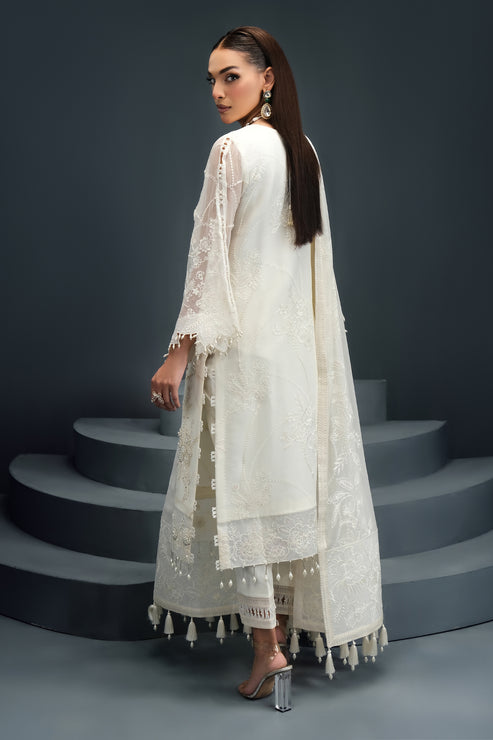 Alizeh | Reena Handcrafted 24 | Irma-Reena-V01D03 - Pakistani Dress - Maria Faisal