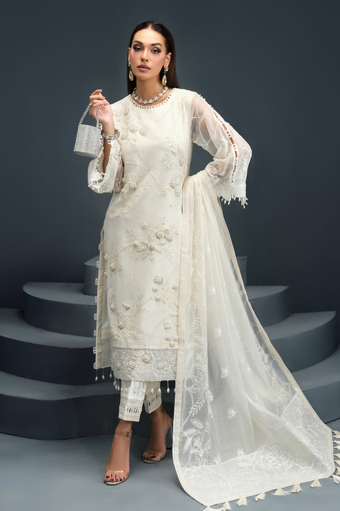 Alizeh | Reena Handcrafted 24 | Irma-Reena-V01D03 - Pakistani Dress - Maria Faisal