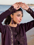 Izel | Saahil Signature Lawn 24 | CAIA - Waniyas