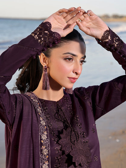 Izel | Saahil Signature Lawn 24 | CAIA - Maria Faisal