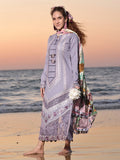 Izel | Saahil Signature Lawn 24 | VANYA - Waniyas