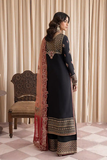 Iznik | Festive Raw Silk 23 | IRS-02 ELIXIR