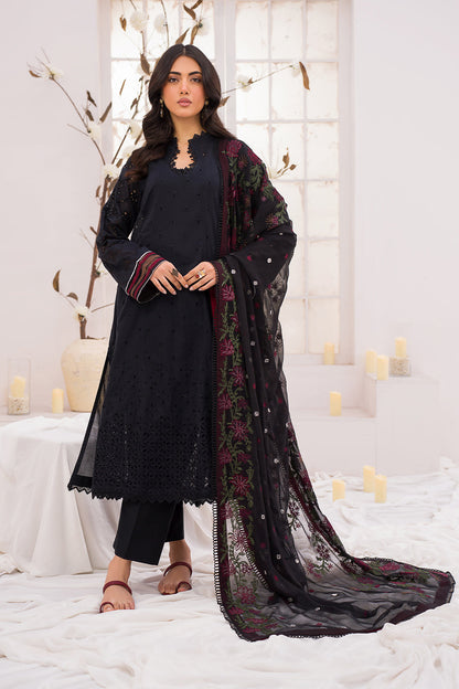 Iznik | Lawnkari 24 | UE-200 GARRULOUS - Ladies Clothes - Maria Faisal