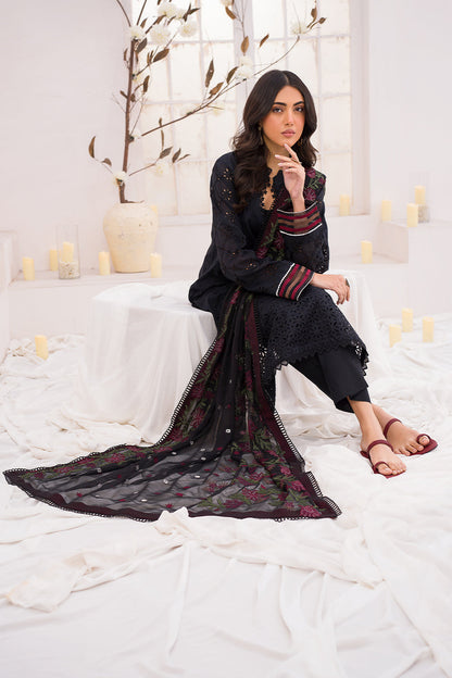 Iznik | Lawnkari 24 | UE-200 GARRULOUS - Ladies Clothes - Maria Faisal