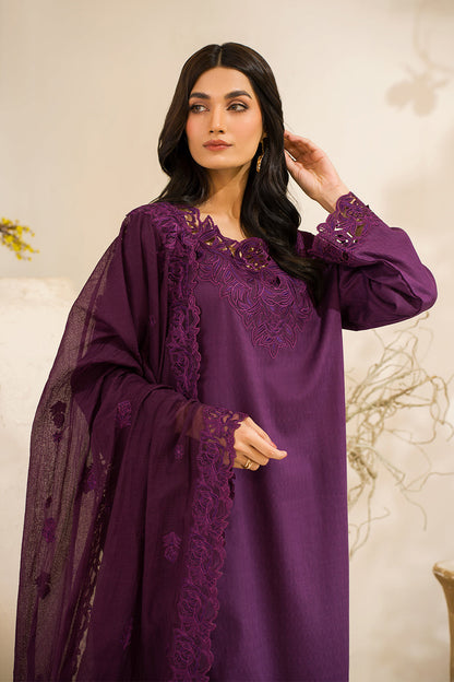 Iznik | Lawnkari 24 | UE-209 QUAGMIRE - Ladies Clothes - Maria Faisal