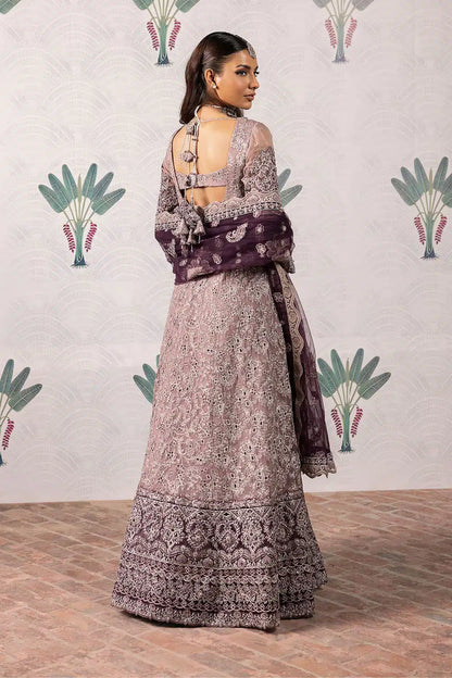 Iznik | Shendi Luxury Formals 23 | ISC-05 KAAFISHA