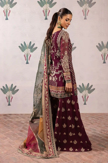 Iznik | Shendi Luxury Formals 23 | ISC-07 NAURATAAN