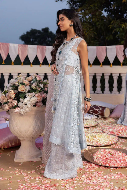 Iznik | Shendi Luxury Formals 23 | ISC-02 FEROZA
