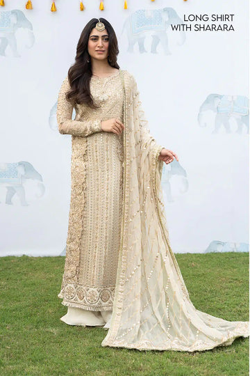 Iznik | Shendi Luxury Formals 23 | ISC-03 MAIYAA