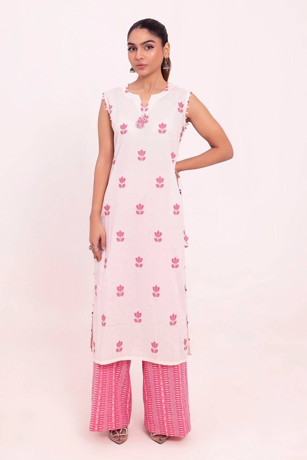 Gul Ahmed | Taara 25 | JT-42012 by Maria Faisal - Registered Vendor of : Gul Ahmed - type : Ladies Clothes - 100% original wedding dresses