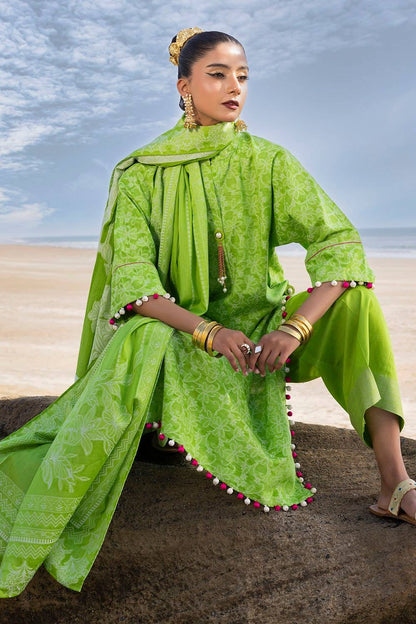 Gul Ahmed | Taara 25 | JD-42009 by Maria Faisal - Registered Vendor of : Gul Ahmed - type : Ladies Clothes - 100% original wedding dresses