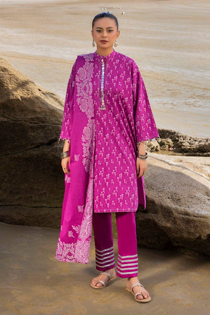 Gul Ahmed | Taara 25 |JD-42010 by Maria Faisal - Registered Vendor of : Gul Ahmed - type : Ladies Clothes - 100% original wedding dresses