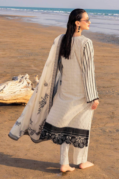 Gul Ahmed | Taara 25 | JD-42008 by Maria Faisal - Registered Vendor of : Gul Ahmed - type : Ladies Clothes - 100% original wedding dresses